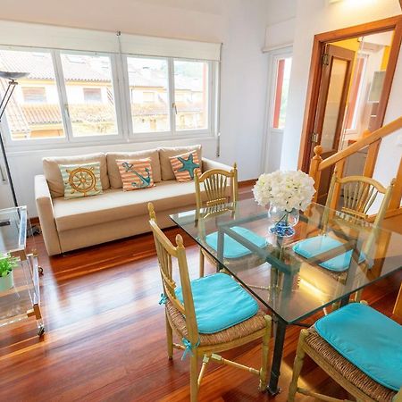 Apartamento El Tarin リャネス エクステリア 写真
