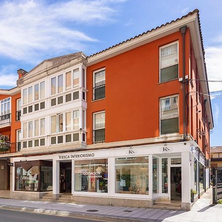 Apartamento El Tarin リャネス エクステリア 写真