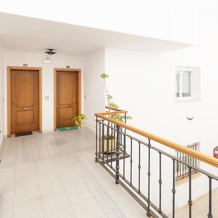 Apartamento El Tarin リャネス エクステリア 写真