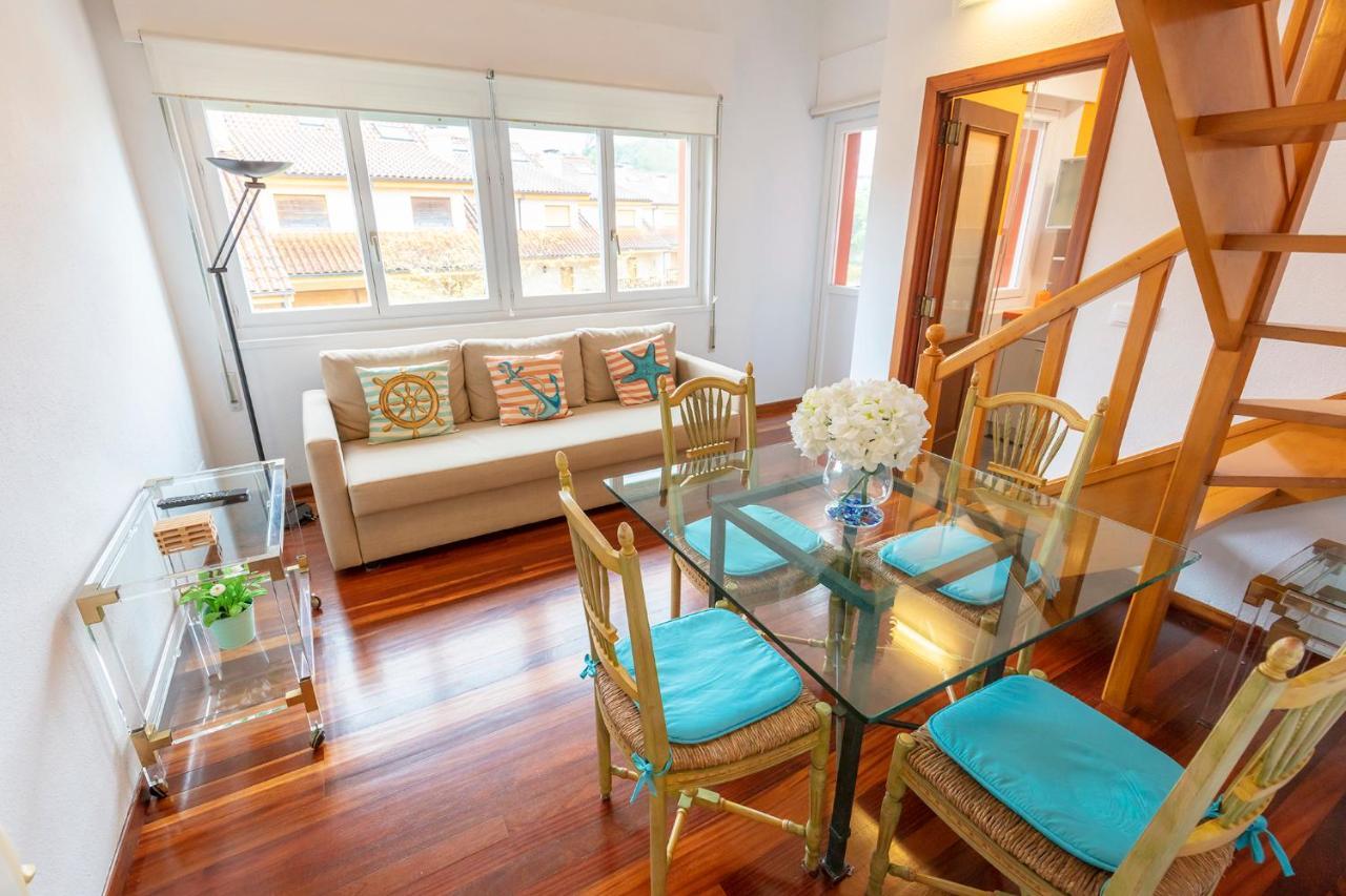 Apartamento El Tarin リャネス エクステリア 写真