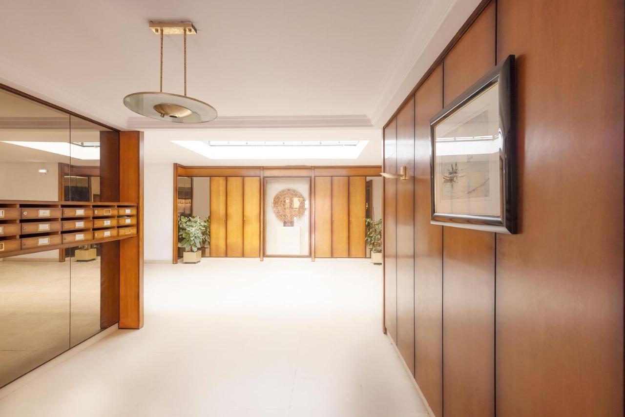 Apartamento El Tarin リャネス エクステリア 写真